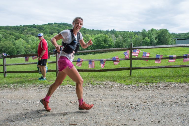Nutrition and Hydration for the Long Haul Vermont 100 Endurance Race