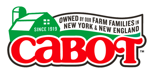 Cabot Logo - Vermont 100 Sponsors