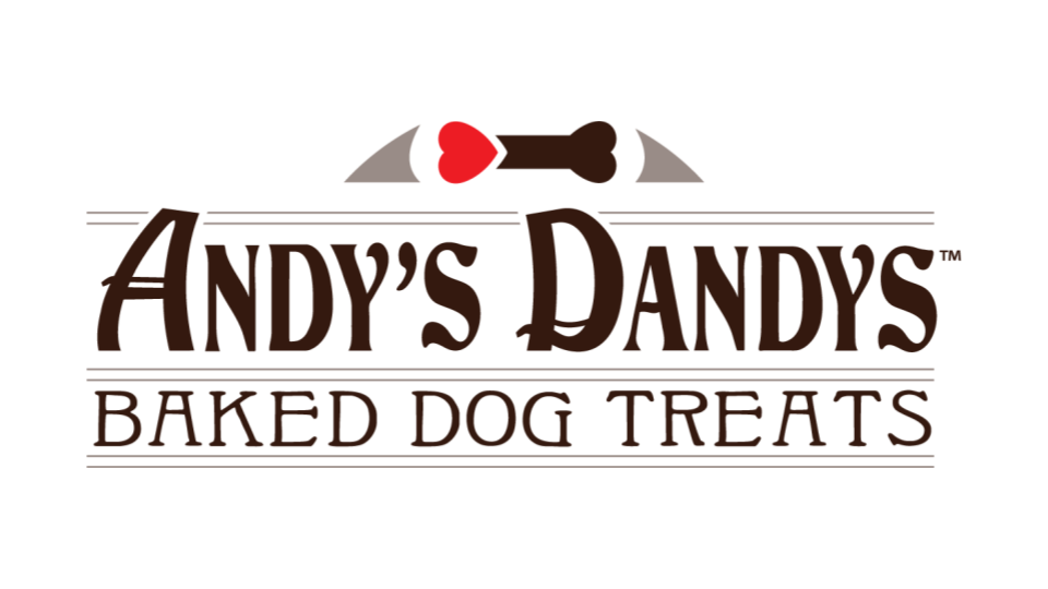 Andy's Dandy's logo. Full color.