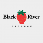 Black River Produce Logo - VT100 Sponsor