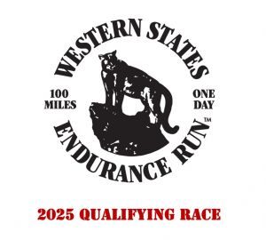 WSER100 2025 Qualifying Race Logo