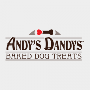 Andys Dandy Logo - Vermont 100 Sponsor