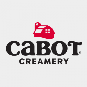 Cabot Logo - Vermont 100 Sponsor