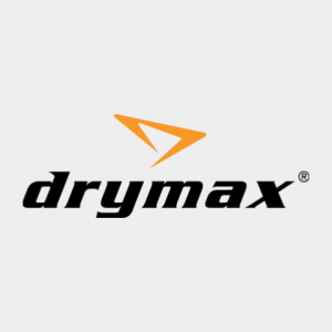Drymax Logo - Vermont 100 Sponsor