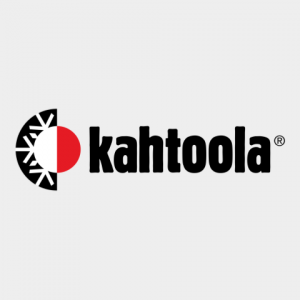 Kahtoola logo - full color