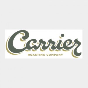 Carrier Coffee Logo - Vermont 100 Sponsor 
