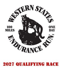WSER100 2026 Qualifying Race Logo