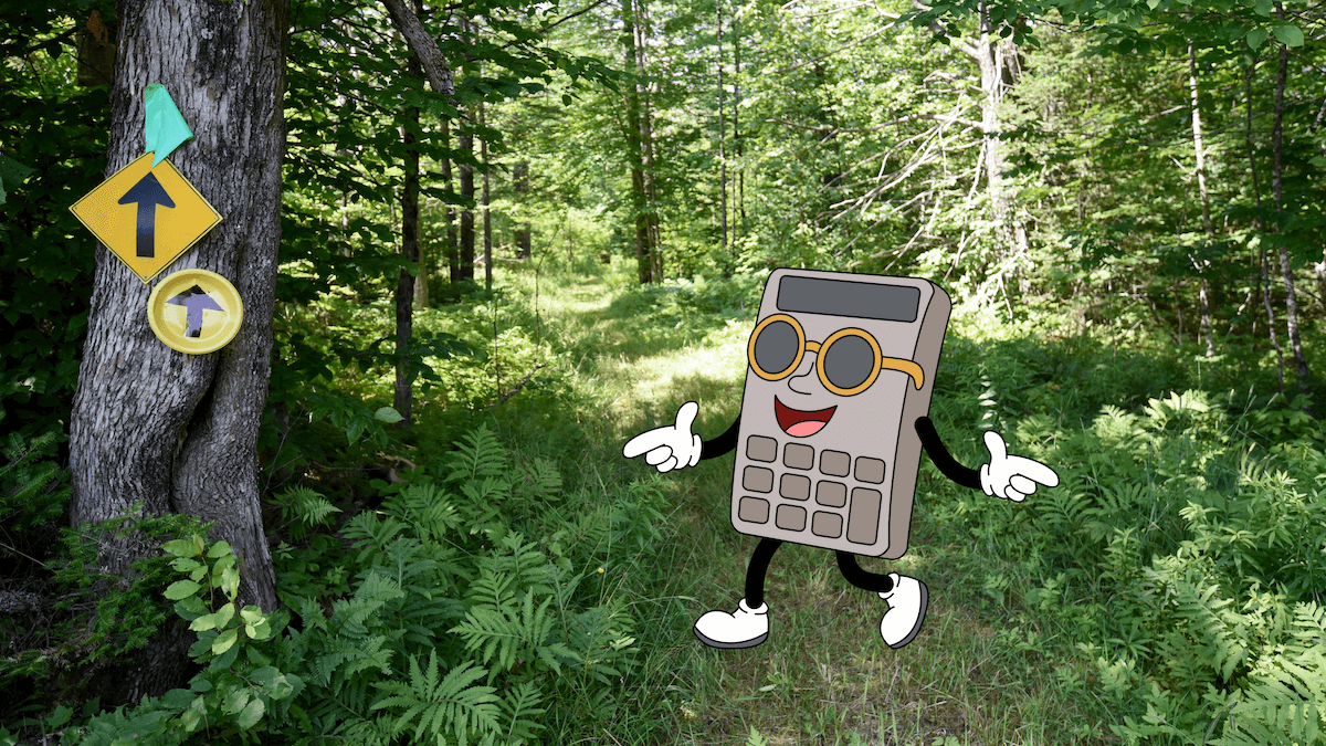 The Vermont 100 Lottery: A Deeper Dive!