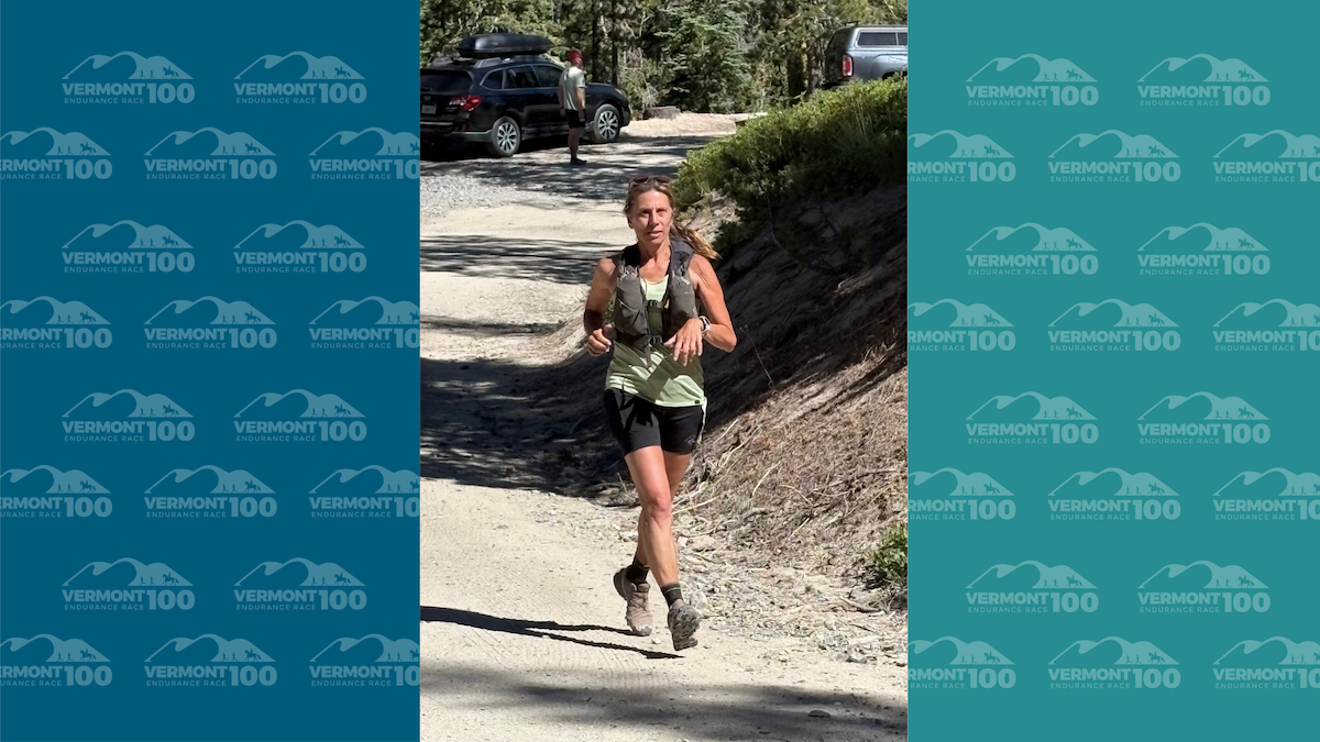 Mimi Field: 2026 “My VT100” Contest Winner