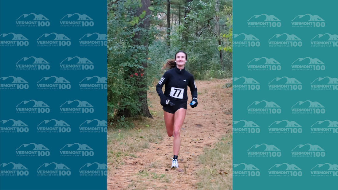 Therese Howe: 2026 “My VT100” Contest Winner