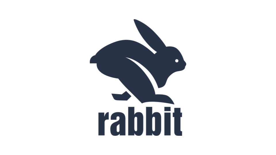 rabbit logo