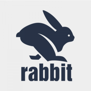 Rabbit logo