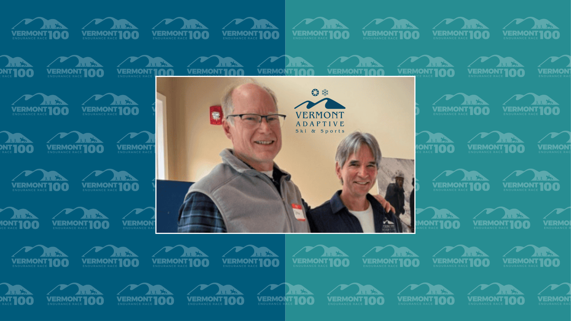 Strew Stryker Recognized: Vermont Adaptive’s 2025 Volunteers of the Year