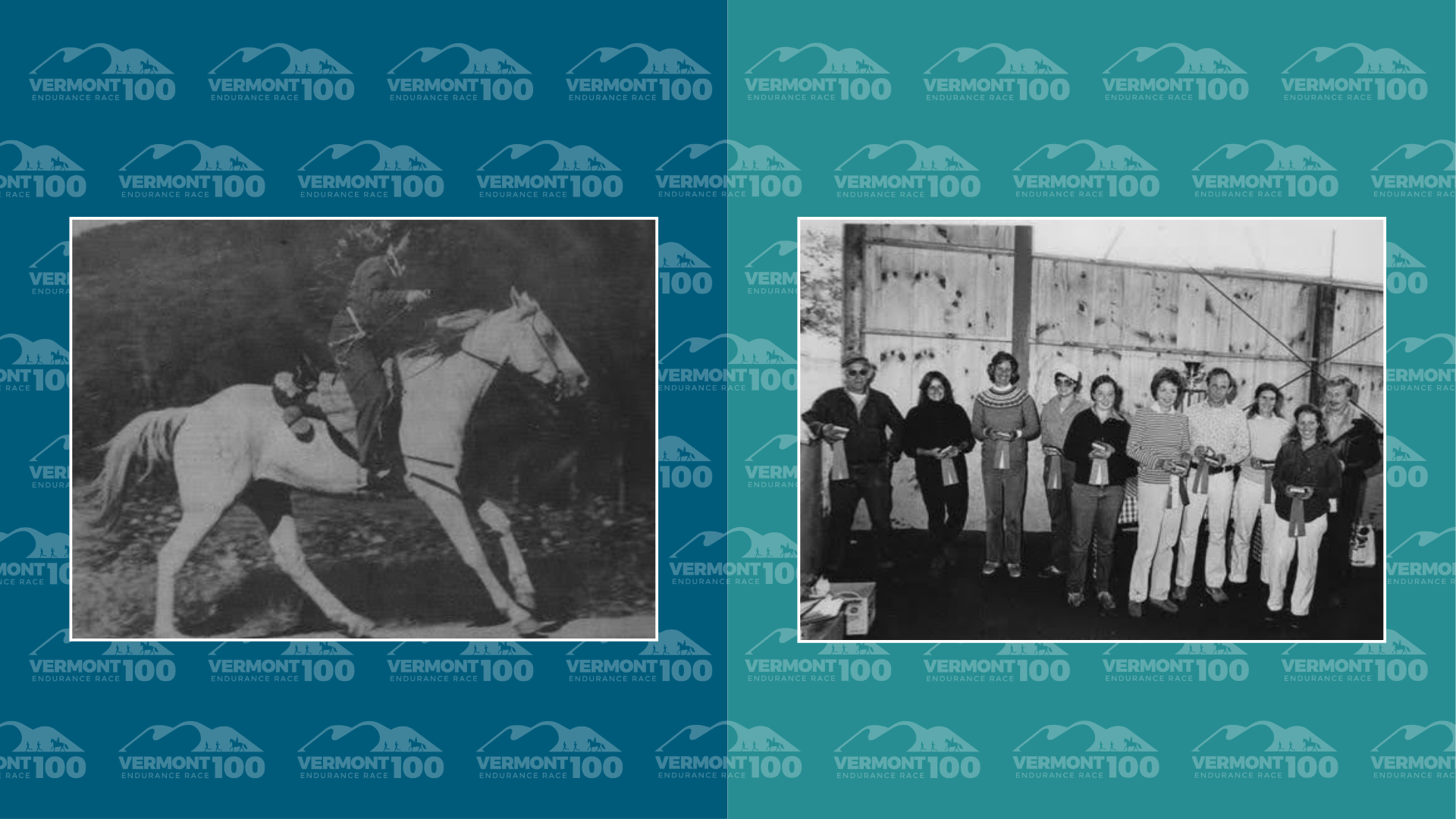 The Vermont 100: How It All Began, According to Many-Time VT100 Ride Finisher Steve Rojek