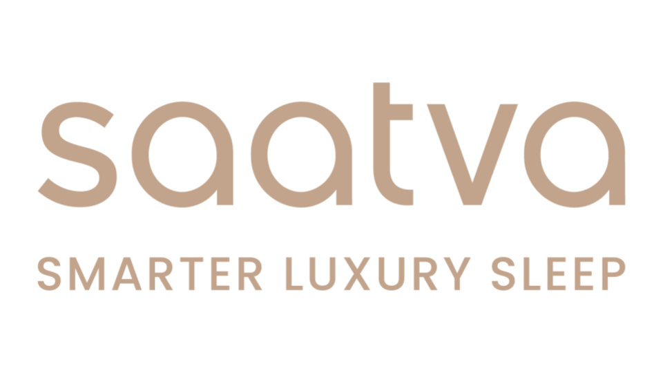 Saatva logo
