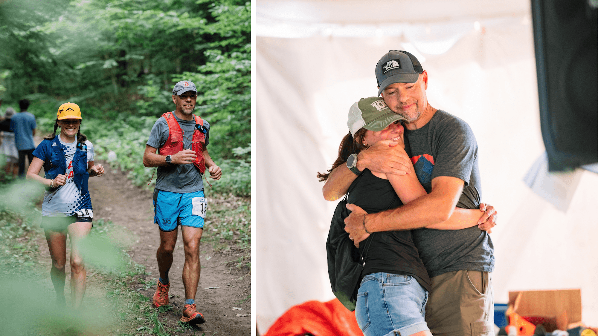 Krista and Guy Alderdice Receive 2026 VT100 Pinky / Hutchinson Award